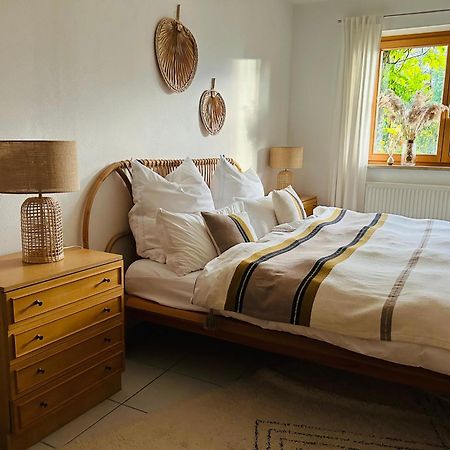 137Hideaway Ferienwohnung Eichstaett 外观 照片