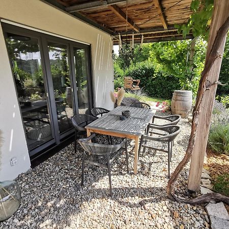 137Hideaway Ferienwohnung Eichstaett 外观 照片