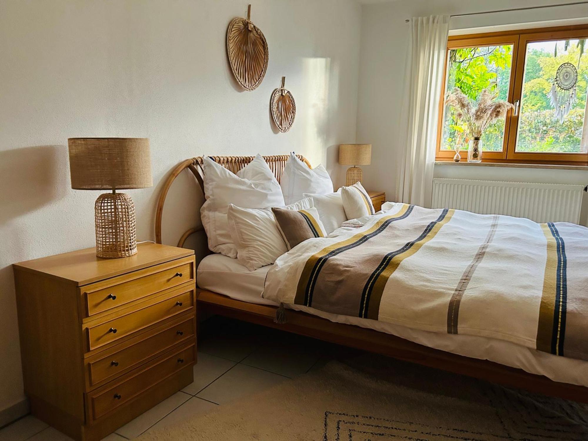 137Hideaway Ferienwohnung Eichstaett 外观 照片
