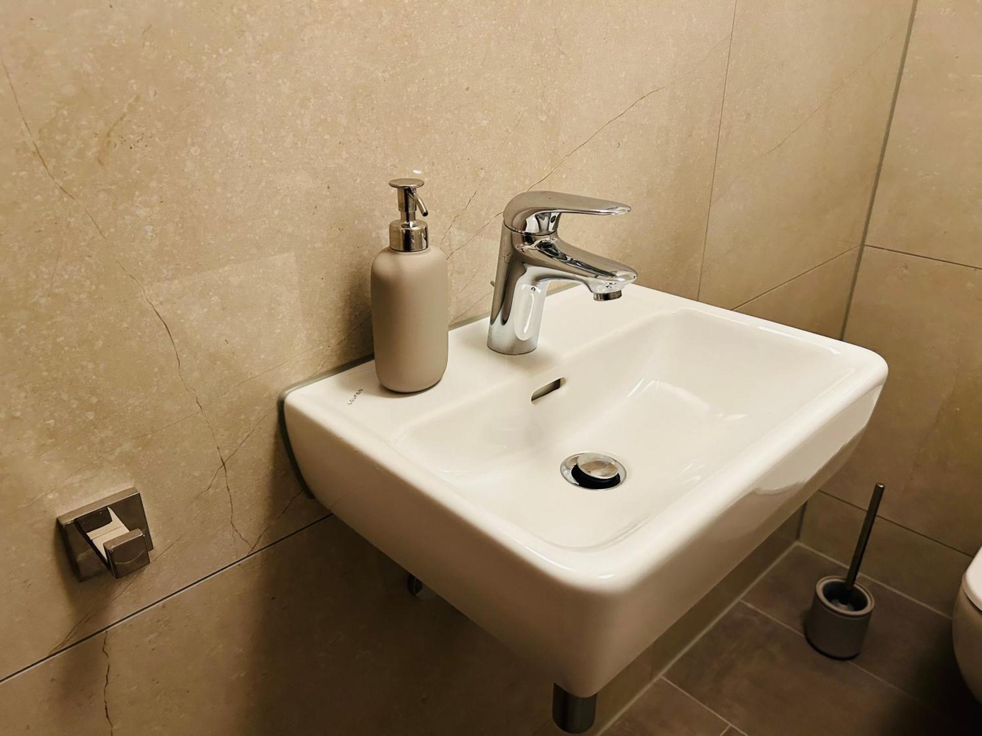 137Hideaway Ferienwohnung Eichstaett 外观 照片