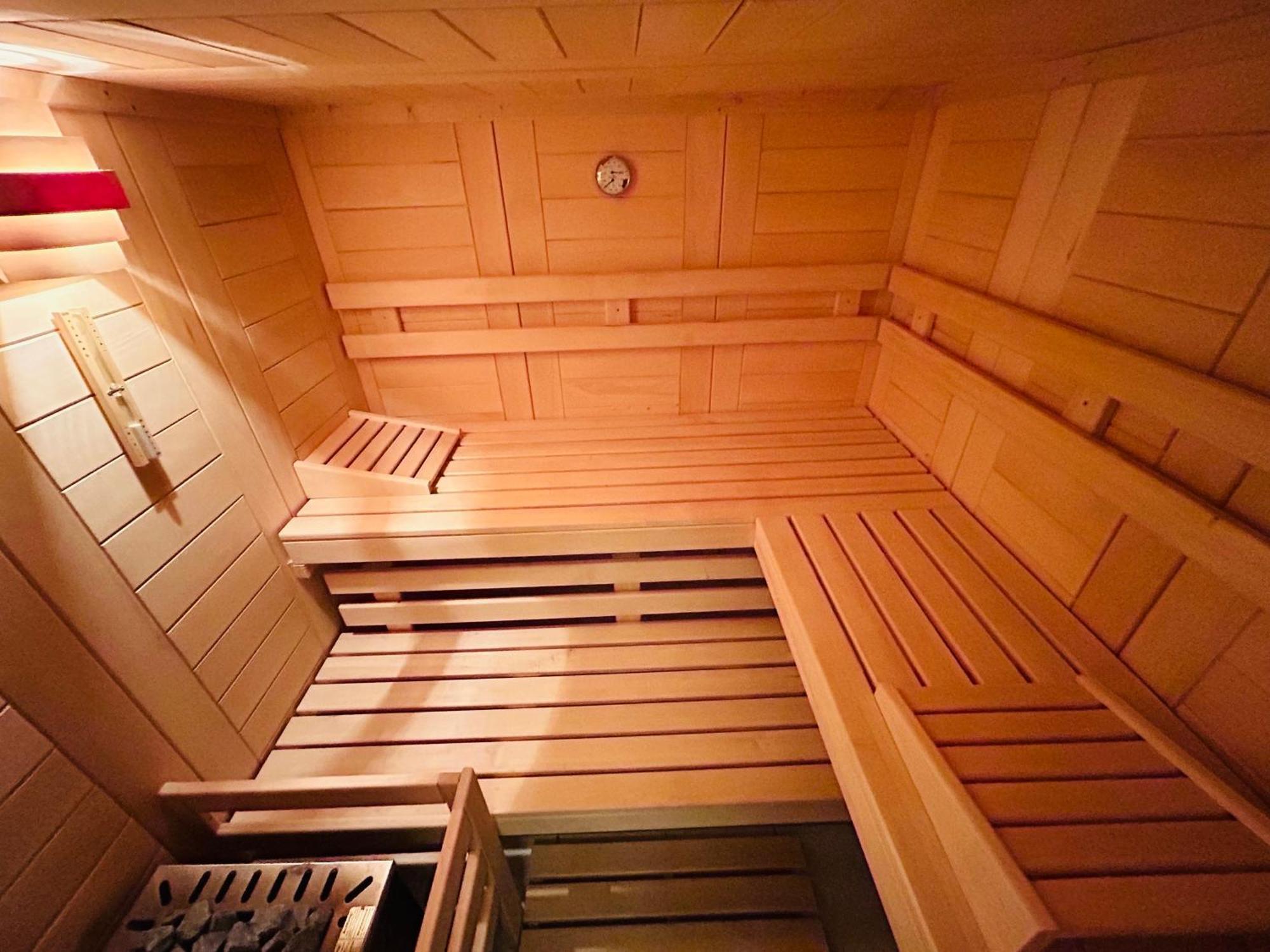 137Hideaway Ferienwohnung Eichstaett 外观 照片