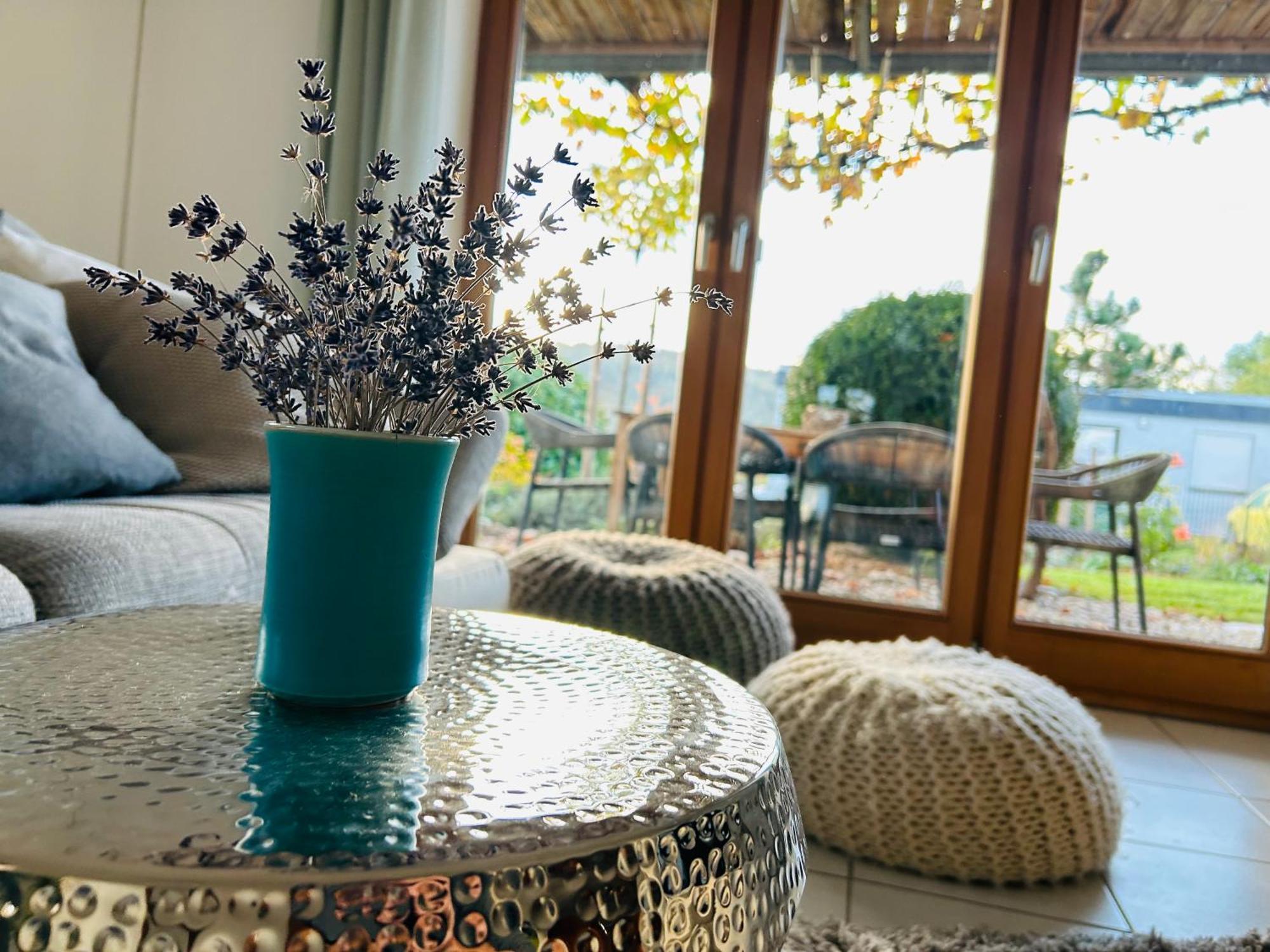 137Hideaway Ferienwohnung Eichstaett 外观 照片