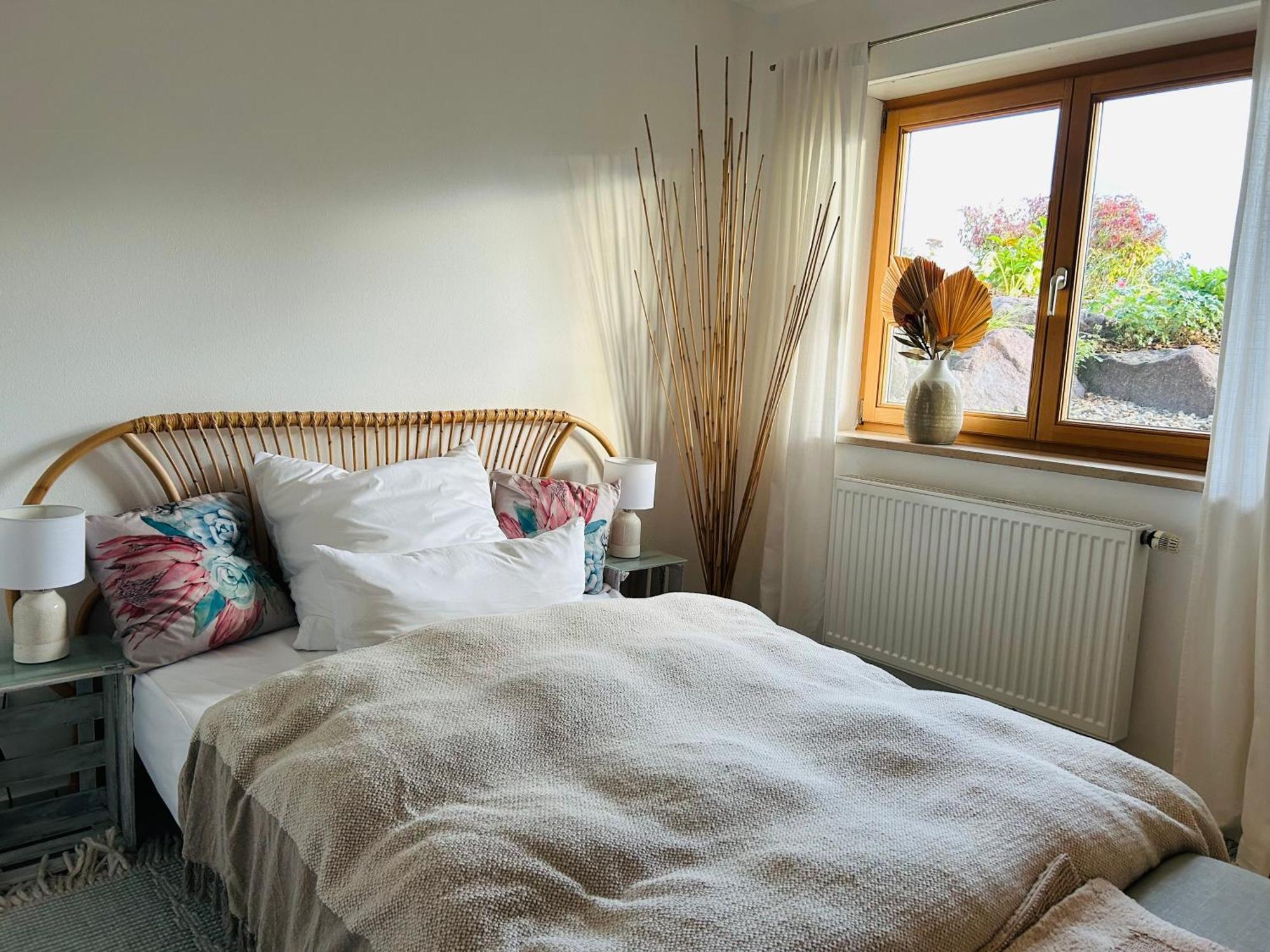 137Hideaway Ferienwohnung Eichstaett 外观 照片