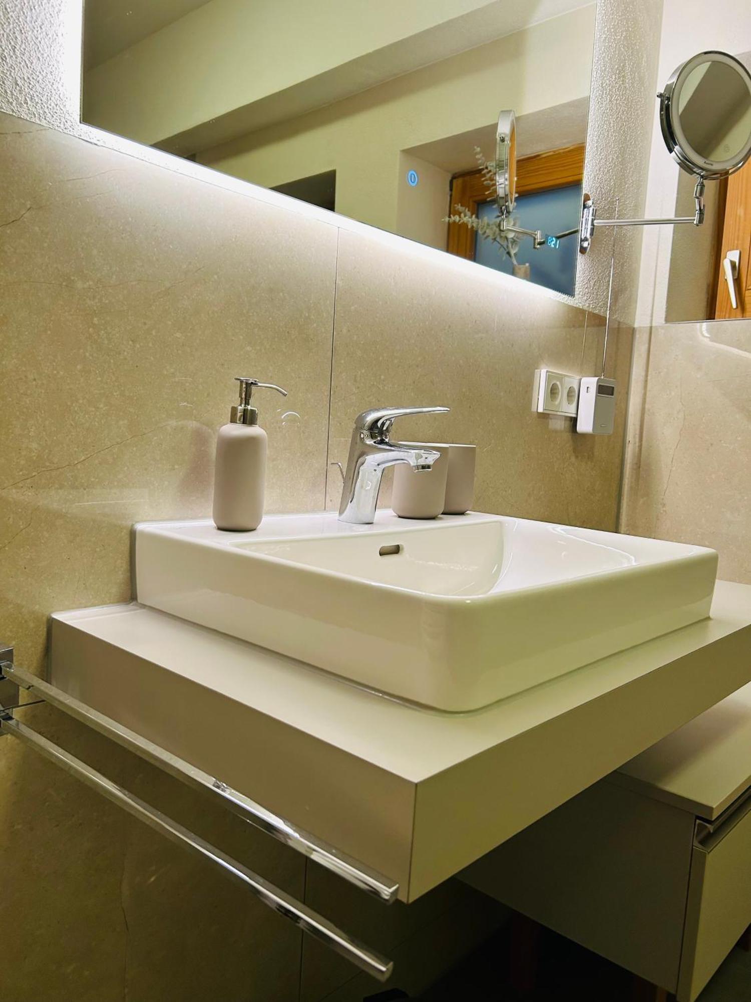 137Hideaway Ferienwohnung Eichstaett 外观 照片