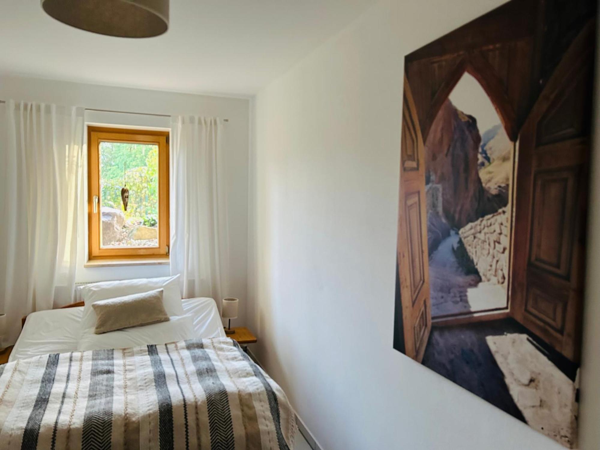 137Hideaway Ferienwohnung Eichstaett 外观 照片