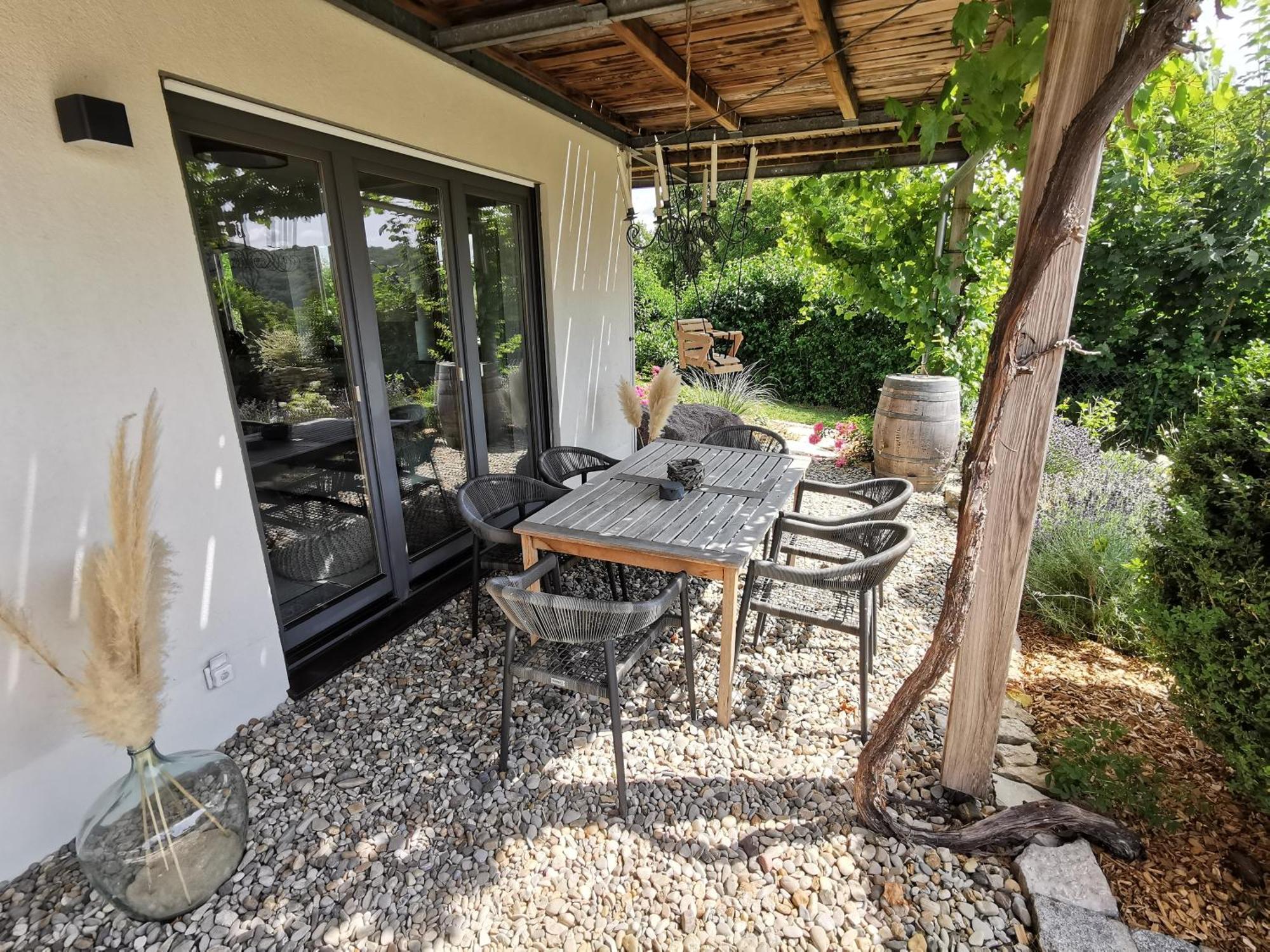 137Hideaway Ferienwohnung Eichstaett 外观 照片